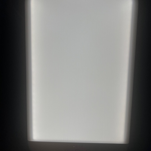 Light Therapy Lamp - Picture 3 of 5